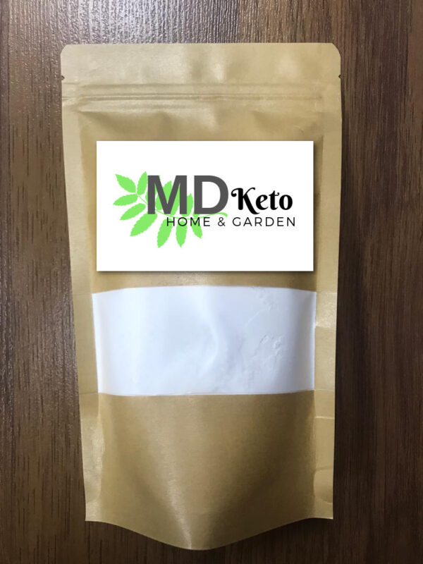 [MD Keto] Baking Powder 250g MD Keto Home & Garden Malaysia