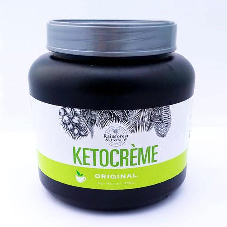 In need of Go-Keto MCT Powder Keto Coffee Almond 250gr?