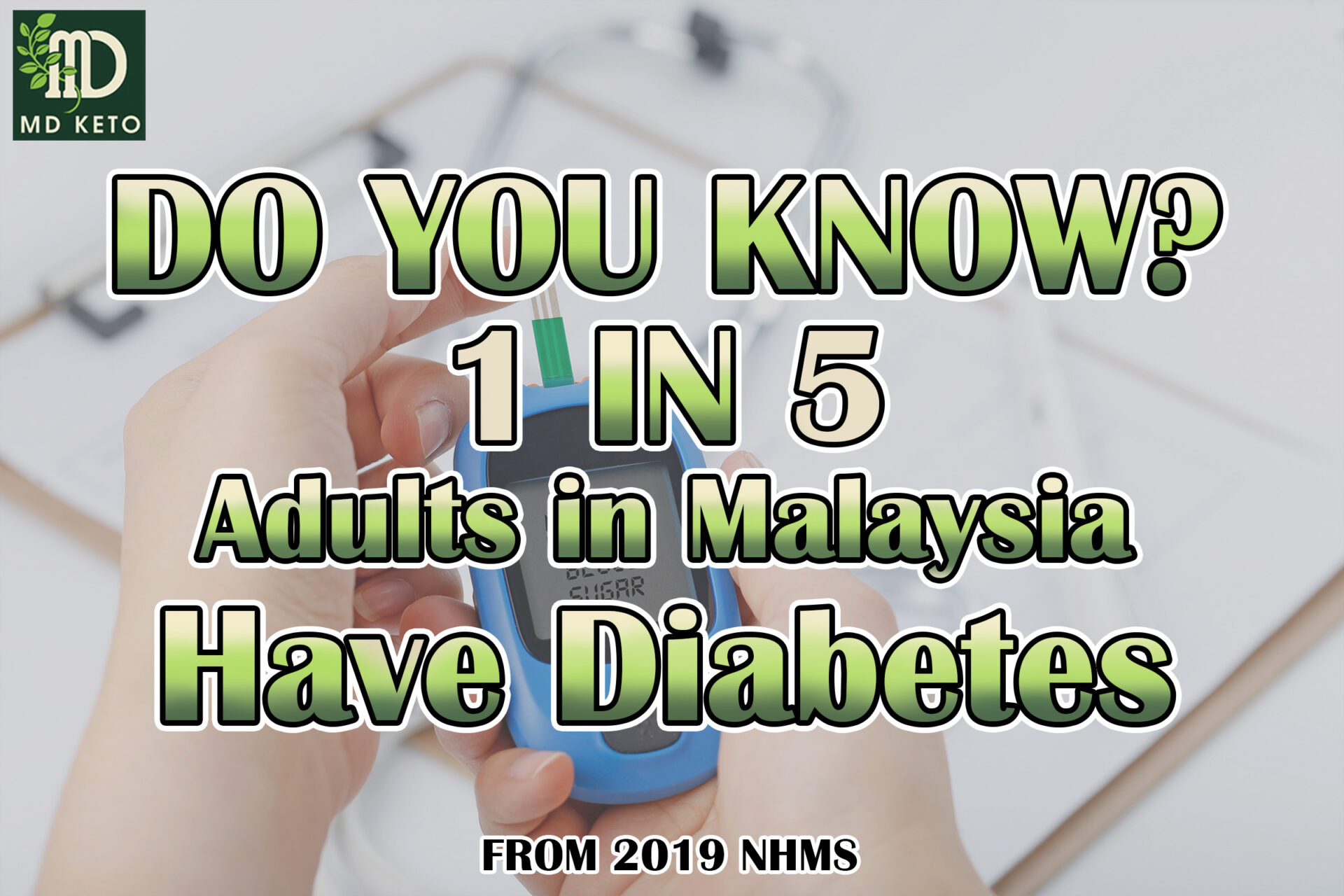 reverse diabetes