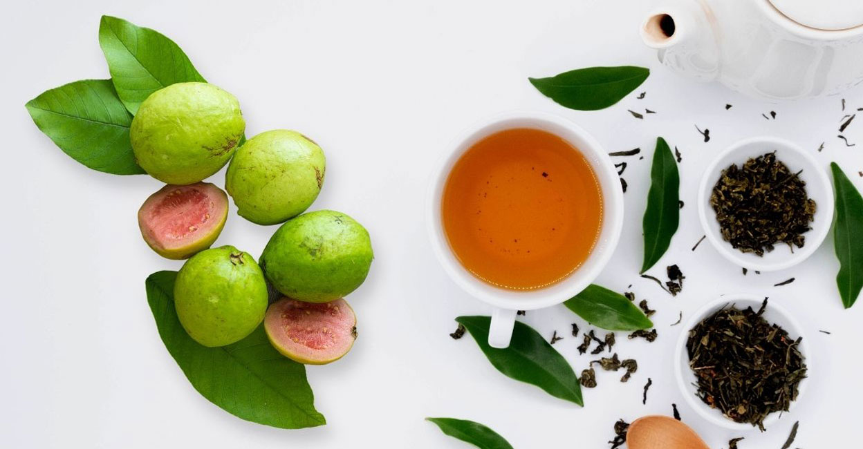 8 Health Benefits Of Guava Fruit And Leaves - MD Keto Home & Garden ...